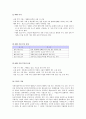 기업국제화의 동기, 과정과 다국적기업과 세계기업의 차이 4페이지