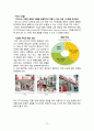 다이소(Daiso) 마케팅 성공 사례 보고서  (조사 목적, 기업 분석, 시장 분석, STP 전략, 5 Force Model, 4P 분석, 마케팅 전략, SWOT 분석) 13페이지