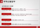 무역금융거래방식의 종류와 절차 19페이지