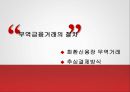 무역금융거래방식의 종류와 절차 21페이지