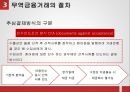 무역금융거래방식의 종류와 절차 27페이지
