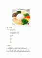 샤브샤브 1인식당 (샤브샤브,월남쌈 전문점) 창업 사업계획서 - 사업소개, 사업성 분석, 생산전략 및 시설계획, 예상수익 및 재무분석, 마케팅 전략 32페이지