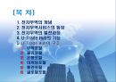 [UTrade Hub] U-Trade Hub의 구조 6가지 (전자무역의 개념, 전자무역서비스의 등장, 전자무역의 발전과정, U-Trade Hub의 기능, U-Trade Hub의 구조).ppt 2페이지