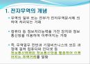 [UTrade Hub] U-Trade Hub의 구조 6가지 (전자무역의 개념, 전자무역서비스의 등장, 전자무역의 발전과정, U-Trade Hub의 기능, U-Trade Hub의 구조).ppt 3페이지