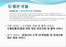 [UTrade Hub] U-Trade Hub의 구조 6가지 (전자무역의 개념, 전자무역서비스의 등장, 전자무역의 발전과정, U-Trade Hub의 기능, U-Trade Hub의 구조).ppt 20페이지