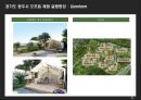 (창업계획서) 오토캠핑장 (글램핑) 창업 사업계획서ppt 9페이지
