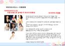 [A+ 받은 PPT] 우리나라 속옷 브랜드의 비교 분석 [비비앙,비너스,헌트이너웨어,미쏘시크릿], 이너웨어 브랜드 비교 분석 10페이지