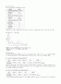 [무기화학 및 분석화학 실험] 07[예비]. 제올라이트 A(Zeolite A)의 합성 및 분석 : 제올라이트 A를 합성하고 분석기기를 이용하여 구조를 분석한다 4페이지
