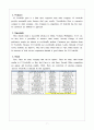CJ푸드빌 경영분석및  마케팅 SWOT,STP,4P전략분석 레포트 (영문자료) 7페이지