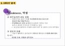 CU편의점 기업 경쟁우위분석 및 CU 마케팅 SWOT,4P,STP전략분석과 CU의 문제점분석과 해결방안제안.pptx 17페이지