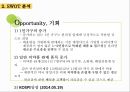 CU편의점 기업 경쟁우위분석 및 CU 마케팅 SWOT,4P,STP전략분석과 CU의 문제점분석과 해결방안제안.pptx 18페이지