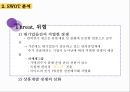 CU편의점 기업 경쟁우위분석 및 CU 마케팅 SWOT,4P,STP전략분석과 CU의 문제점분석과 해결방안제안.pptx 19페이지