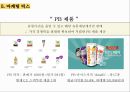 CU편의점 기업 경쟁우위분석 및 CU 마케팅 SWOT,4P,STP전략분석과 CU의 문제점분석과 해결방안제안.pptx 32페이지