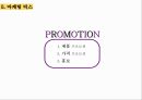 CU편의점 기업 경쟁우위분석 및 CU 마케팅 SWOT,4P,STP전략분석과 CU의 문제점분석과 해결방안제안.pptx 33페이지