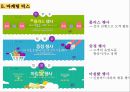 CU편의점 기업 경쟁우위분석 및 CU 마케팅 SWOT,4P,STP전략분석과 CU의 문제점분석과 해결방안제안.pptx 35페이지