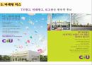 CU편의점 기업 경쟁우위분석 및 CU 마케팅 SWOT,4P,STP전략분석과 CU의 문제점분석과 해결방안제안.pptx 36페이지