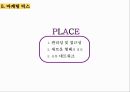 CU편의점 기업 경쟁우위분석 및 CU 마케팅 SWOT,4P,STP전략분석과 CU의 문제점분석과 해결방안제안.pptx 42페이지