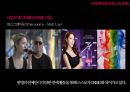 SM엔터테인먼트(SM Entertainment) 경영분석, 해외전략분석 및 SM의 신규사업전략과 마케팅전략 제언.pptx 5페이지