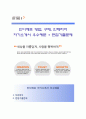 (인디에프 In The F 자기소개서 + 면접족보) 인디에프(1영업,2구매인테리어)자소서 [inthef합격자기소개서인디에프자소서항목,이력서] 1페이지