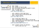 웅진코웨이(Woogjin) 3C,SWOT,STP분석.pptx 5페이지