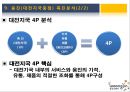 웅진코웨이(Woogjin) 3C,SWOT,STP분석.pptx 17페이지