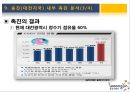 웅진코웨이(Woogjin) 3C,SWOT,STP분석.pptx 20페이지