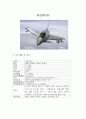  F-35 라이트닝 Ⅱ, 유로파이터, F - 15 SE 3종의 전투기 비교 3페이지