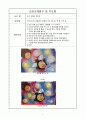 교과교재 활용안(교과교재 연구안)- 캐릭터 색칠하기와 할 핀 손 인형 융판자료, 천사 안젤라 한지판, 바벨탑 무너뜨리기 게임판 2페이지