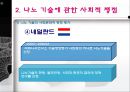 나노 기술을 둘러싼 사회적 쟁점 연구 14페이지
