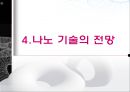 나노 기술을 둘러싼 사회적 쟁점 연구 29페이지