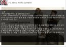 SPA브랜드 유니클로,zara,코데즈컴바인의 마케팅조사및 소비자설문조사분석과 그에 기반한 코데즈컴바인의 경영전략 제안 PPT레포트 14페이지