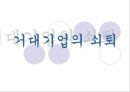 [경영] 실패기업조사: 거대기업의 쇠퇴원인 및 과정 (ex. GM) 3페이지