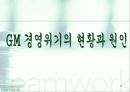 [경영] 실패기업조사: 거대기업의 쇠퇴원인 및 과정 (ex. GM) 16페이지