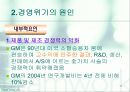 [경영] 실패기업조사: 거대기업의 쇠퇴원인 및 과정 (ex. GM) 22페이지