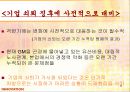 [경영] 실패기업조사: 거대기업의 쇠퇴원인 및 과정 (ex. GM) 40페이지