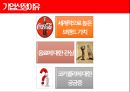 코카콜라 (Coca cola) (기업 개요 및 소개, SWOT분석, 글로벌 마케팅 전략, 4P 전략, STP 분석, 성공핵심 요인).pptx 3페이지