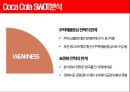 코카콜라 (Coca cola) (기업 개요 및 소개, SWOT분석, 글로벌 마케팅 전략, 4P 전략, STP 분석, 성공핵심 요인).pptx 12페이지