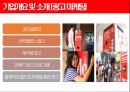 코카콜라 (Coca cola) (기업 개요 및 소개, SWOT분석, 글로벌 마케팅 전략, 4P 전략, STP 분석, 성공핵심 요인).pptx 18페이지