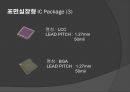 반도체 제조 기술-화학시상증착 CVD 공정 (CVD chemical vapor deposition 화학시상증착 공정, CHIP Package 종류와 두께, Wafer 두께의 발전).pptx 14페이지