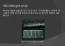 반도체 제조 기술-화학시상증착 CVD 공정 (CVD chemical vapor deposition 화학시상증착 공정, CHIP Package 종류와 두께, Wafer 두께의 발전).pptx 15페이지