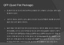 반도체 제조 기술-화학시상증착 CVD 공정 (CVD chemical vapor deposition 화학시상증착 공정, CHIP Package 종류와 두께, Wafer 두께의 발전).pptx 19페이지