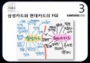 삼성카드 기업분석과 삼성카드 마케팅평가및 삼성카드의 새로운전략 제안 PPT레포트 16페이지