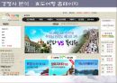  여행사창업, 여행사, 여행사 마케팅, 여행사 stp, swot,경쟁사분석,실버여행사 ,창업계획서.ppt 12페이지