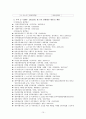 한국의 주요 관광법규 조사 및 분석 (Tourism Law Assignment) 15페이지