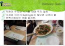 [외식산업론] 닥터로빈(Dr.Robbin) 기업분석, 서비스실패, 서비스분석, (42p, A+자료).pptx 28페이지