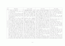 조손가정과 부부와자녀가정의 취약점 및 향후 지원책요약 5페이지
