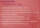 조선 복식의 미적특징 5페이지