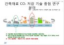 친환경 건축재료 및 구법 (건축재료 총론, 친환경 건축 기술, 지속가능시대 시멘트/콘크리트 개발 방향).pptx 30페이지