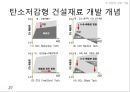 친환경 건축재료 및 구법 (건축재료 총론, 친환경 건축 기술, 지속가능시대 시멘트/콘크리트 개발 방향).pptx 31페이지