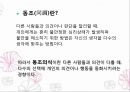 광고 속에 비춰진 우리 민족의 동조의식 (동조(同調)란?, Commercial  AD, Public service AD).pptx 2페이지